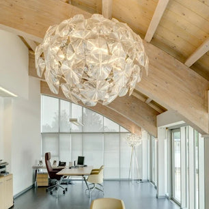 Hope Suspension Lamp