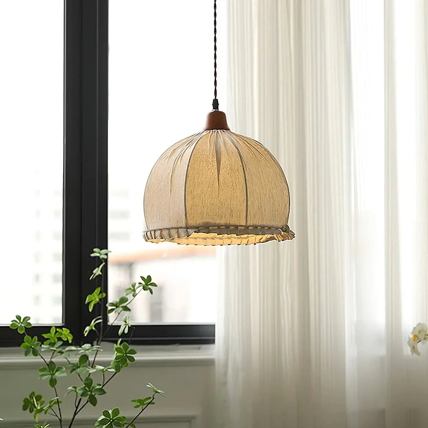 Dippa Pendant Lamp