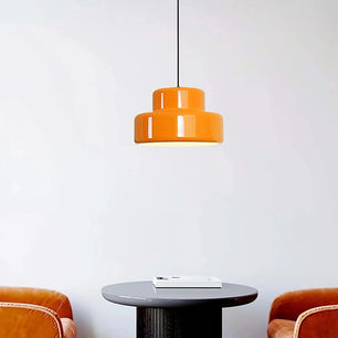 Poker Pendant Lamp