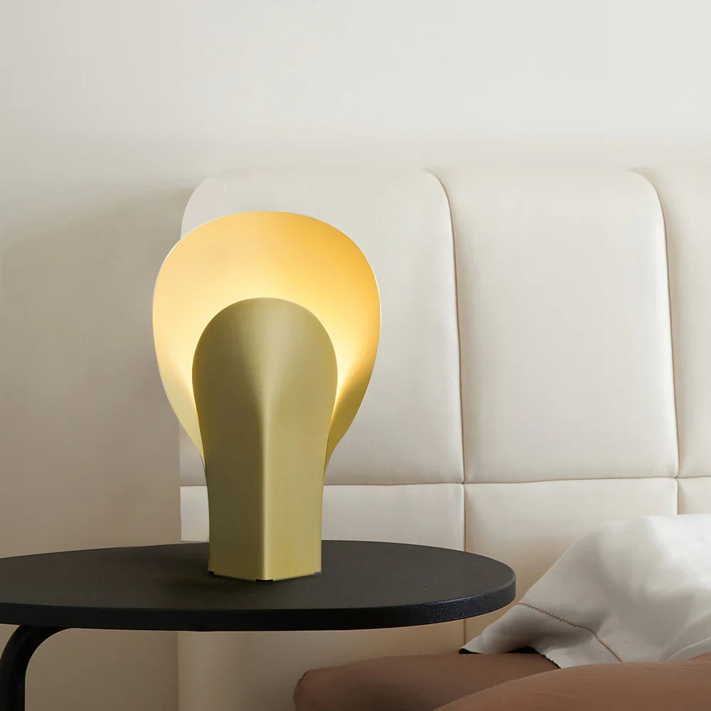 Shield Table Lamp