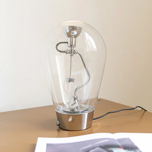 Blow Table Lamp