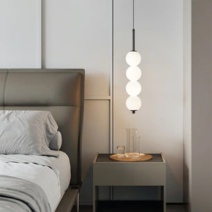 Orbet Pendant Lamp