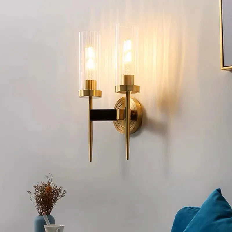 Alouette Wall Lamp