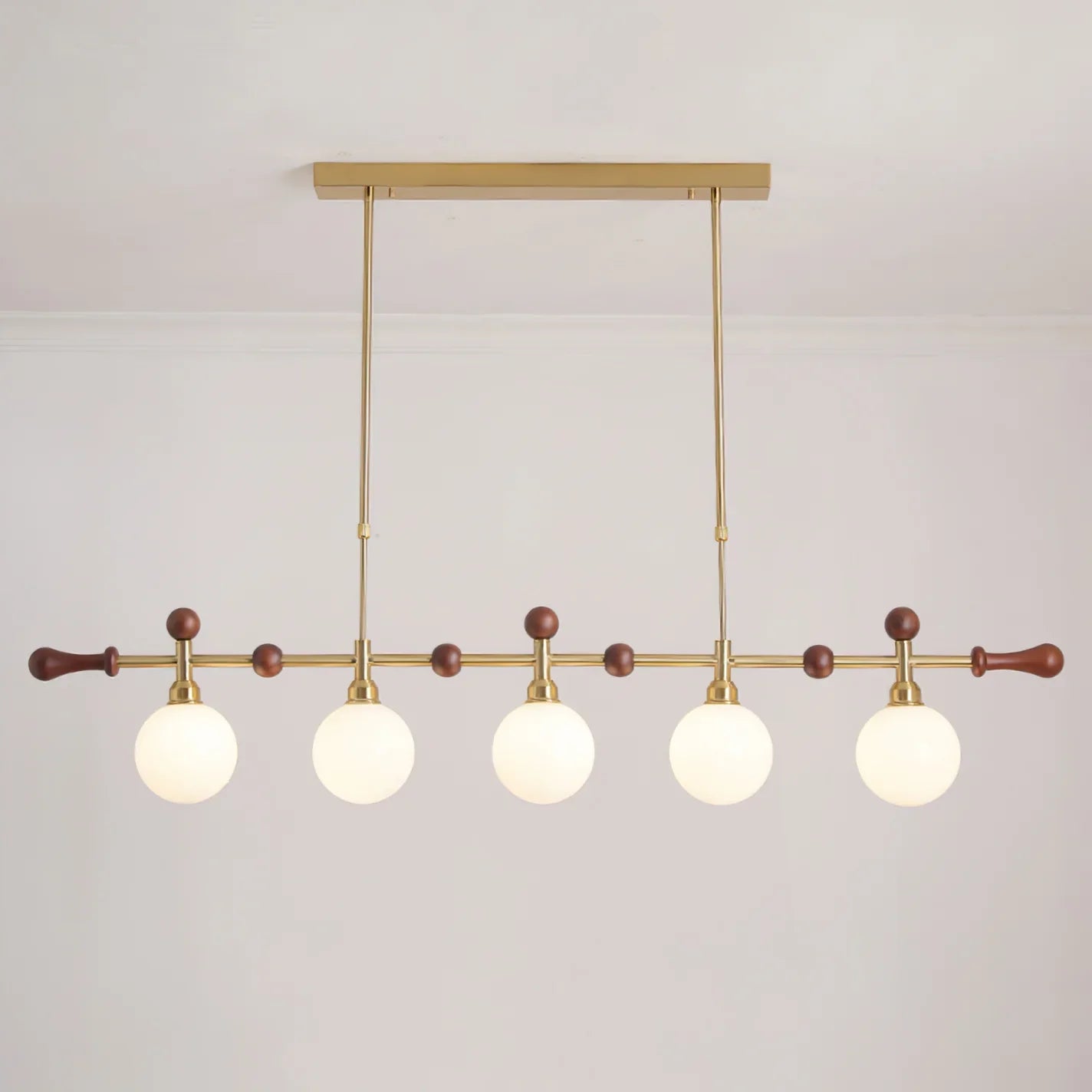 Reya Linear Chandelier