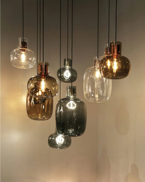 Awa Pendant Light