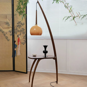 Domus Pollo Floor Lamp