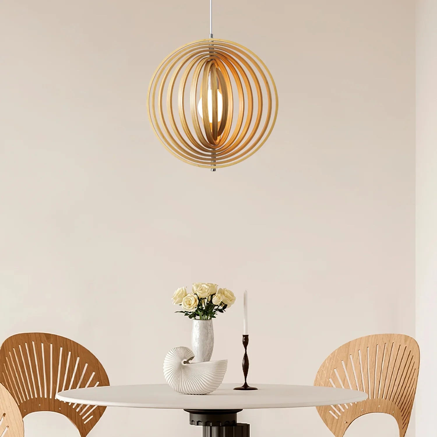 Oasis Pendant Lamp