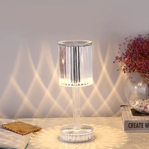 Gatsby Built-in Battery Table Lamp