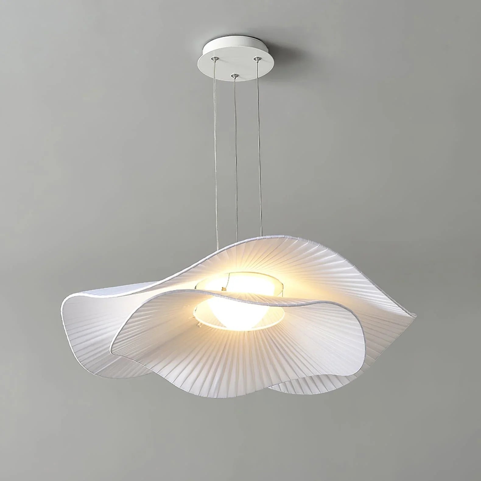 Cloud Pendant Lamp