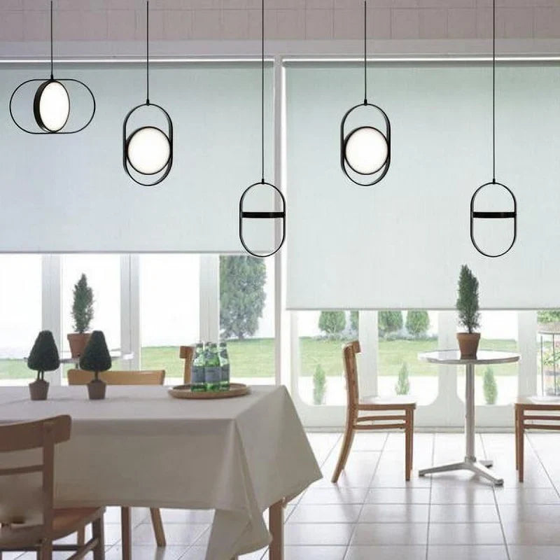 KUU Pendant Light