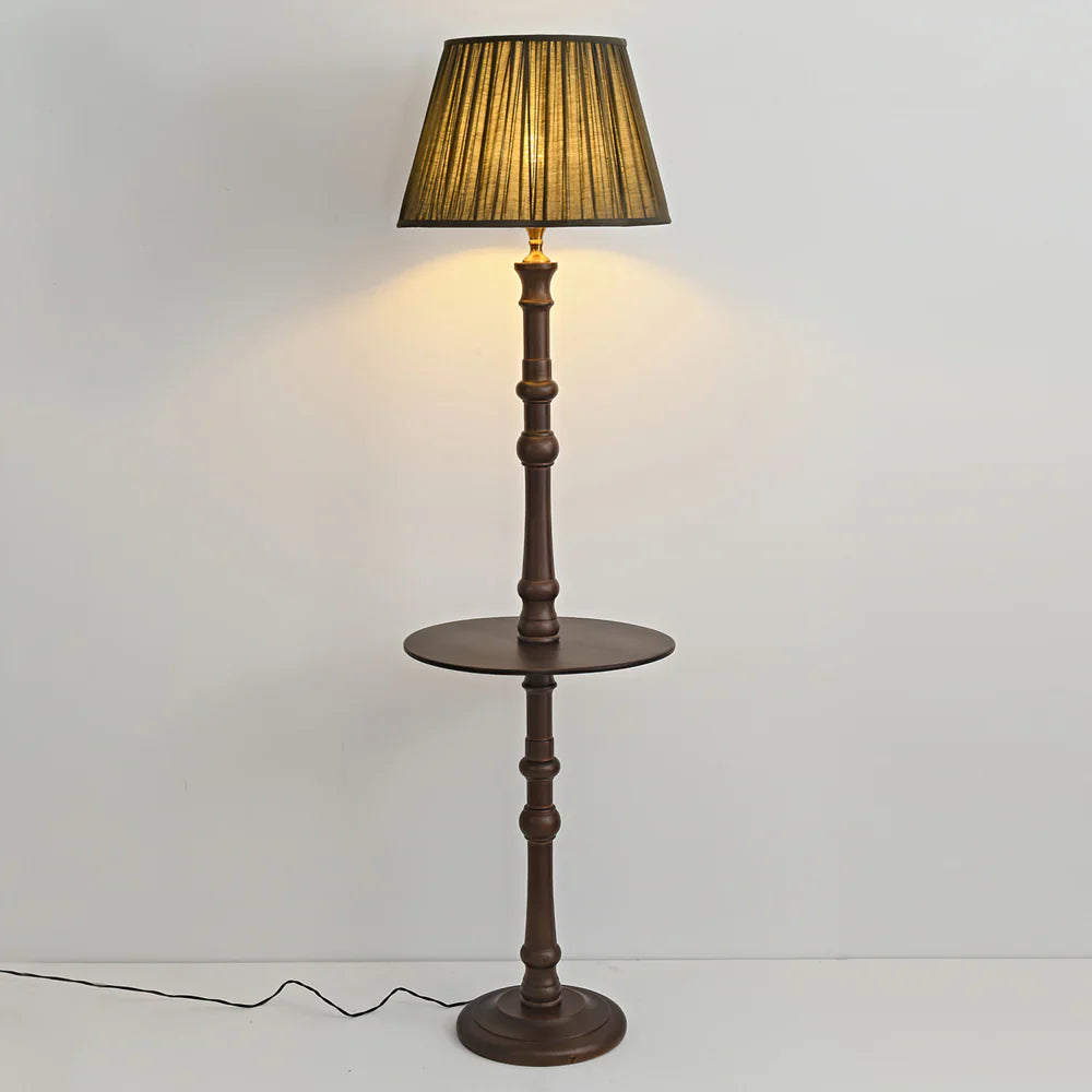 Moonshine Floor Lamp