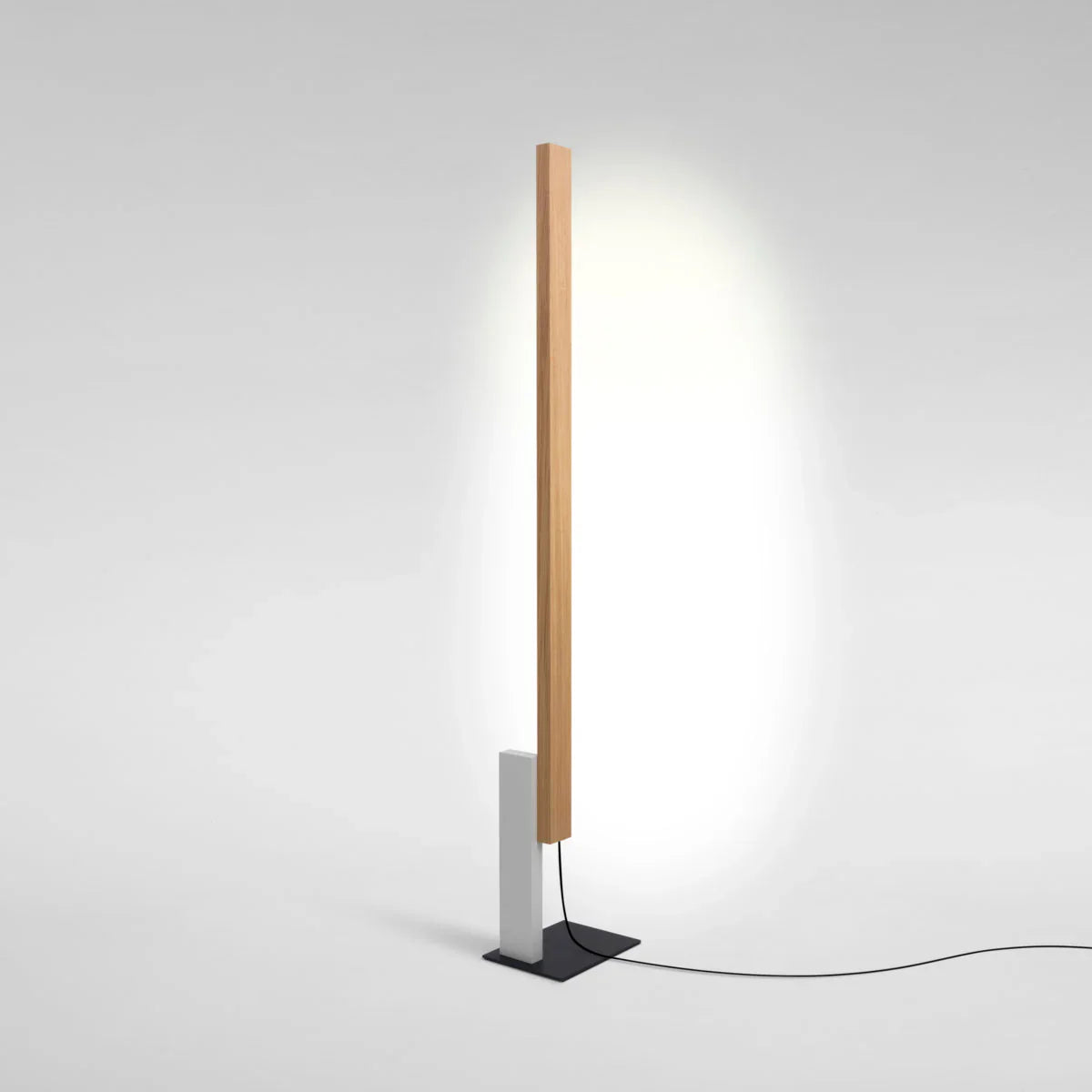 High Line Floor Lamp