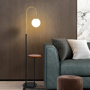 Michideco Floor Lamp