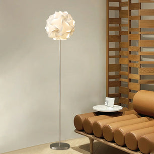 Flower Floor Lamp