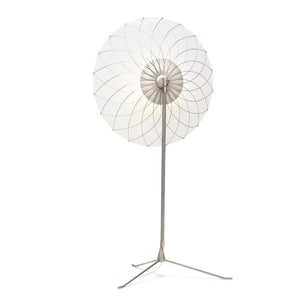 Filigree Floor Lamp