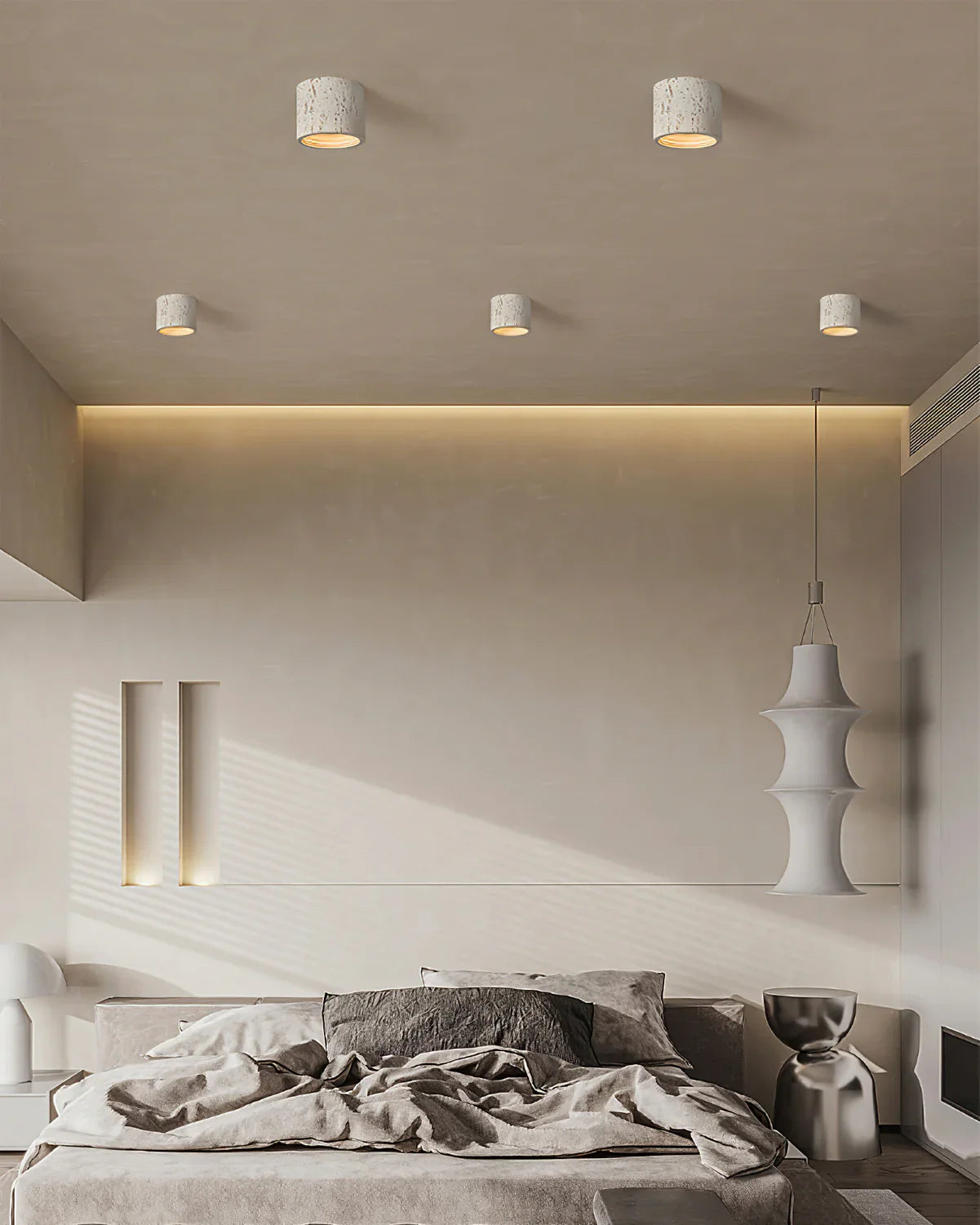 Carso Ceiling Lamp