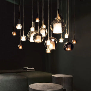 Glo Pendant Light