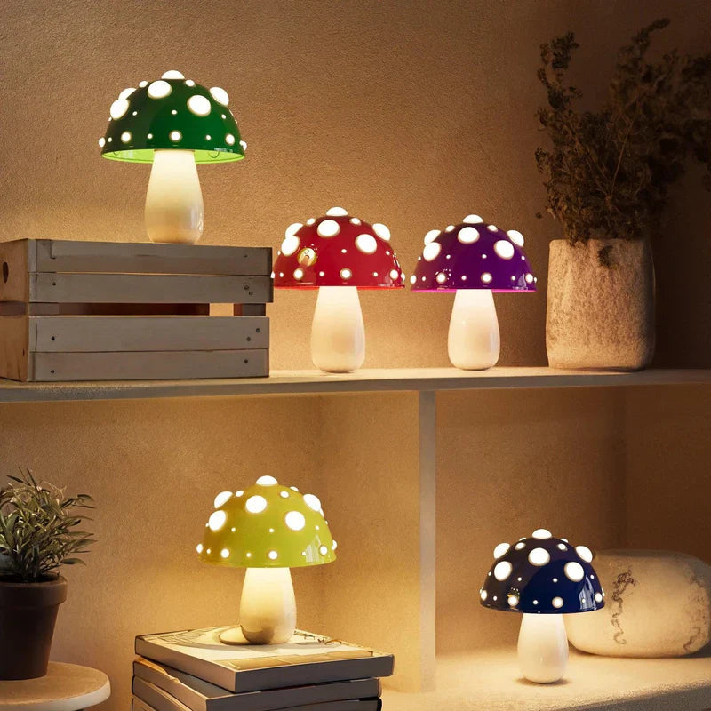 Melita Vibrancy Lamp