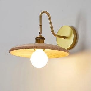 Edmund Wall Lamp