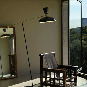 G1 Floor Lamp