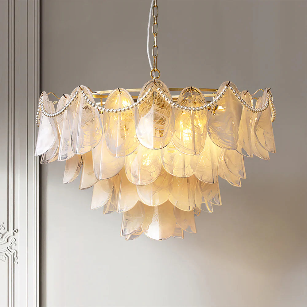 Rondini Chandelier