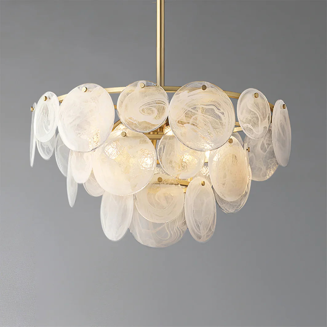 Loire Chandelier