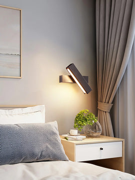 Clasp Wall Lamp