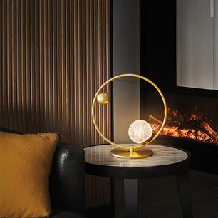 Maya Table Lamp