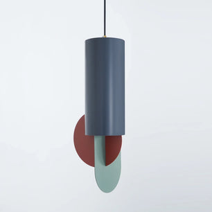 Suprematic Pendant Lamp