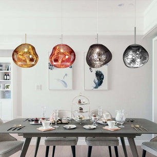 Melt Pendant Light S53