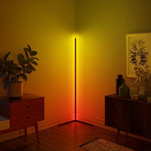 Apollo Floor Lamp