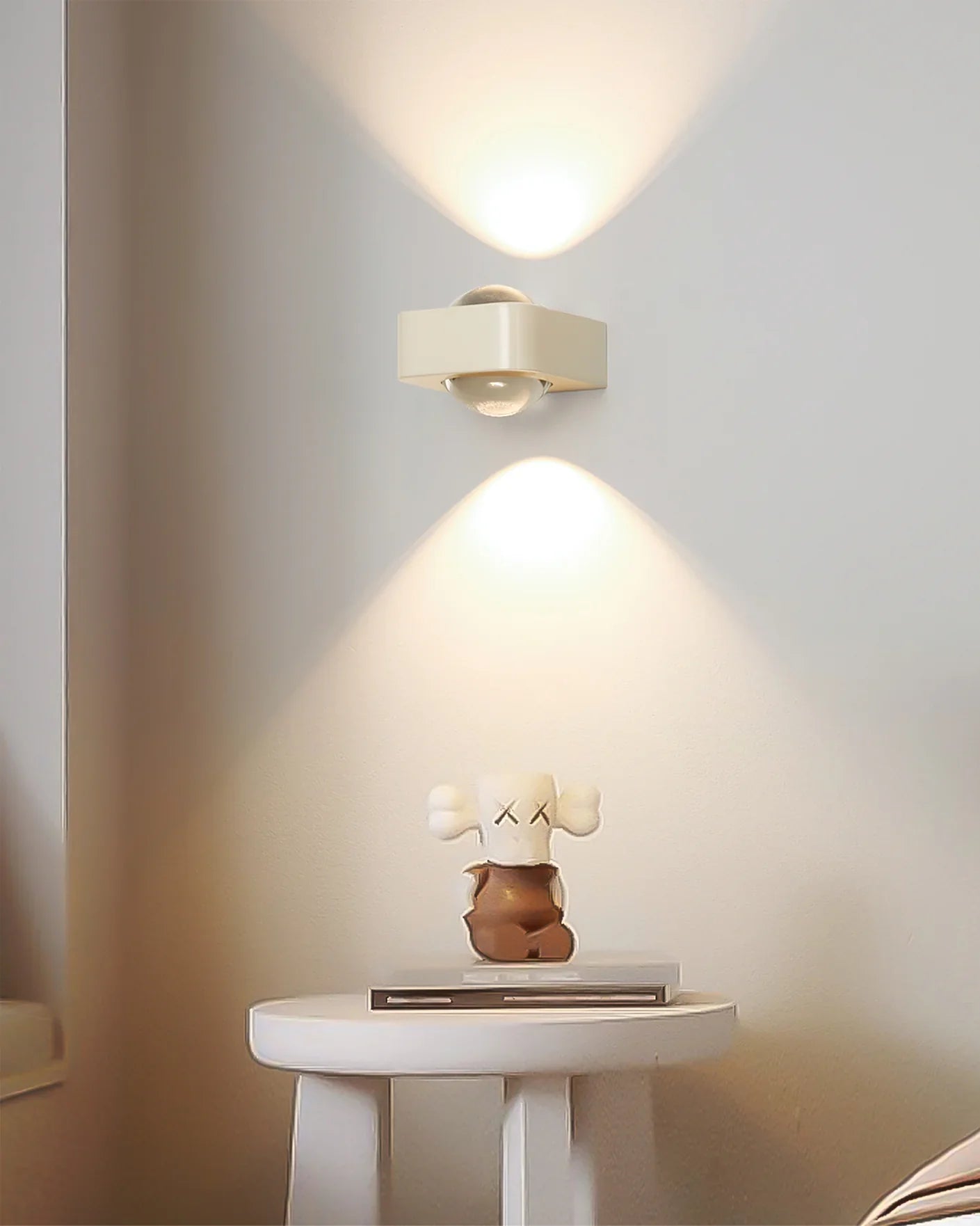 Grace Wall Lamp