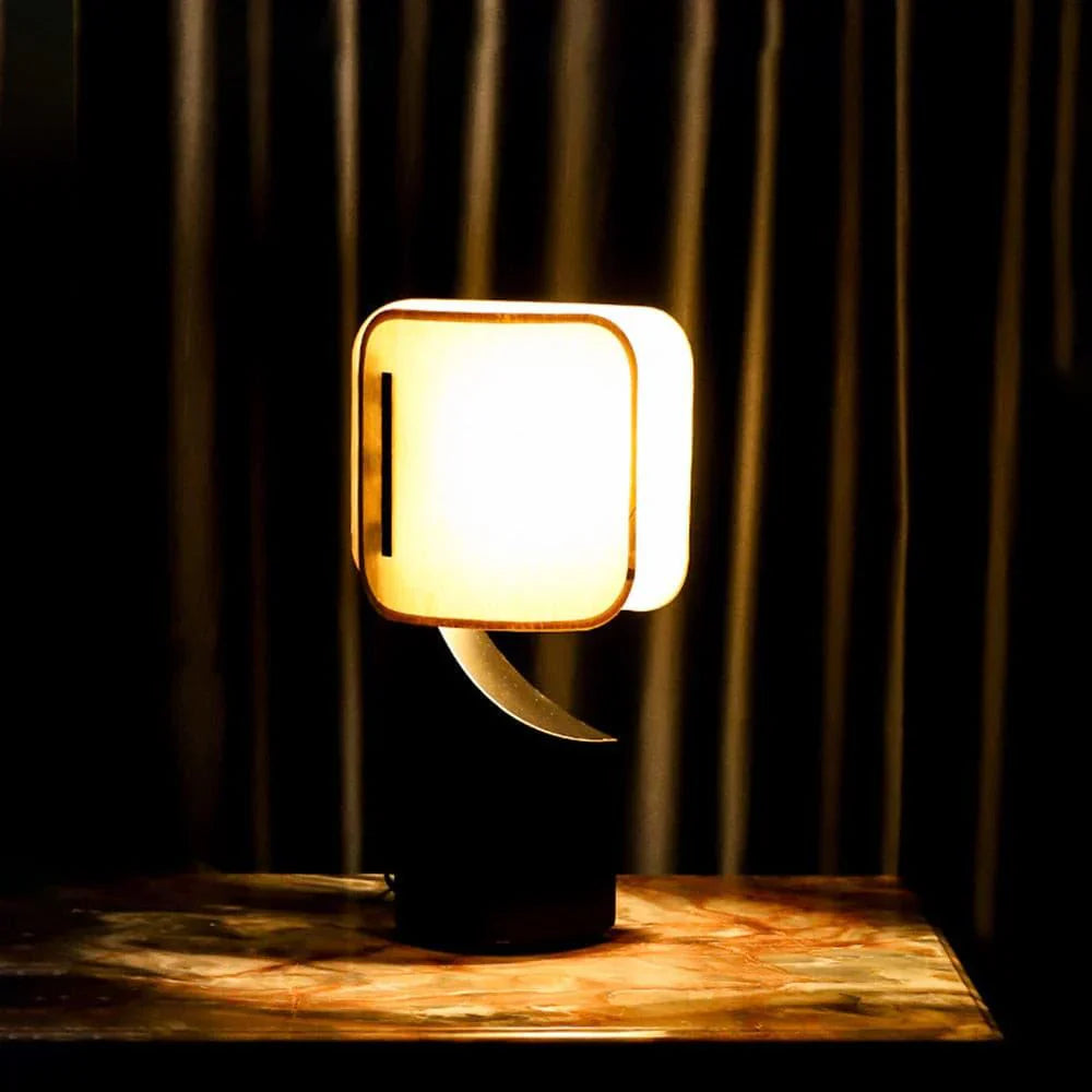 Ibiza Table Lamp