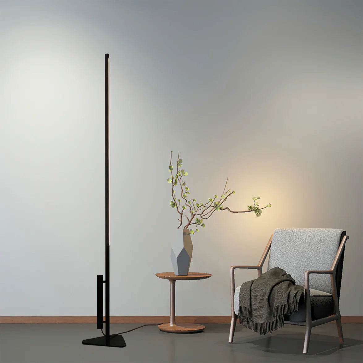 Colibri Floor Lamp