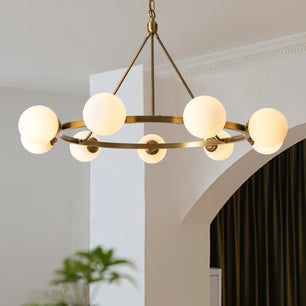 Carolee Chandelier