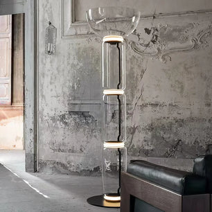 Noctambule Floor Lamp