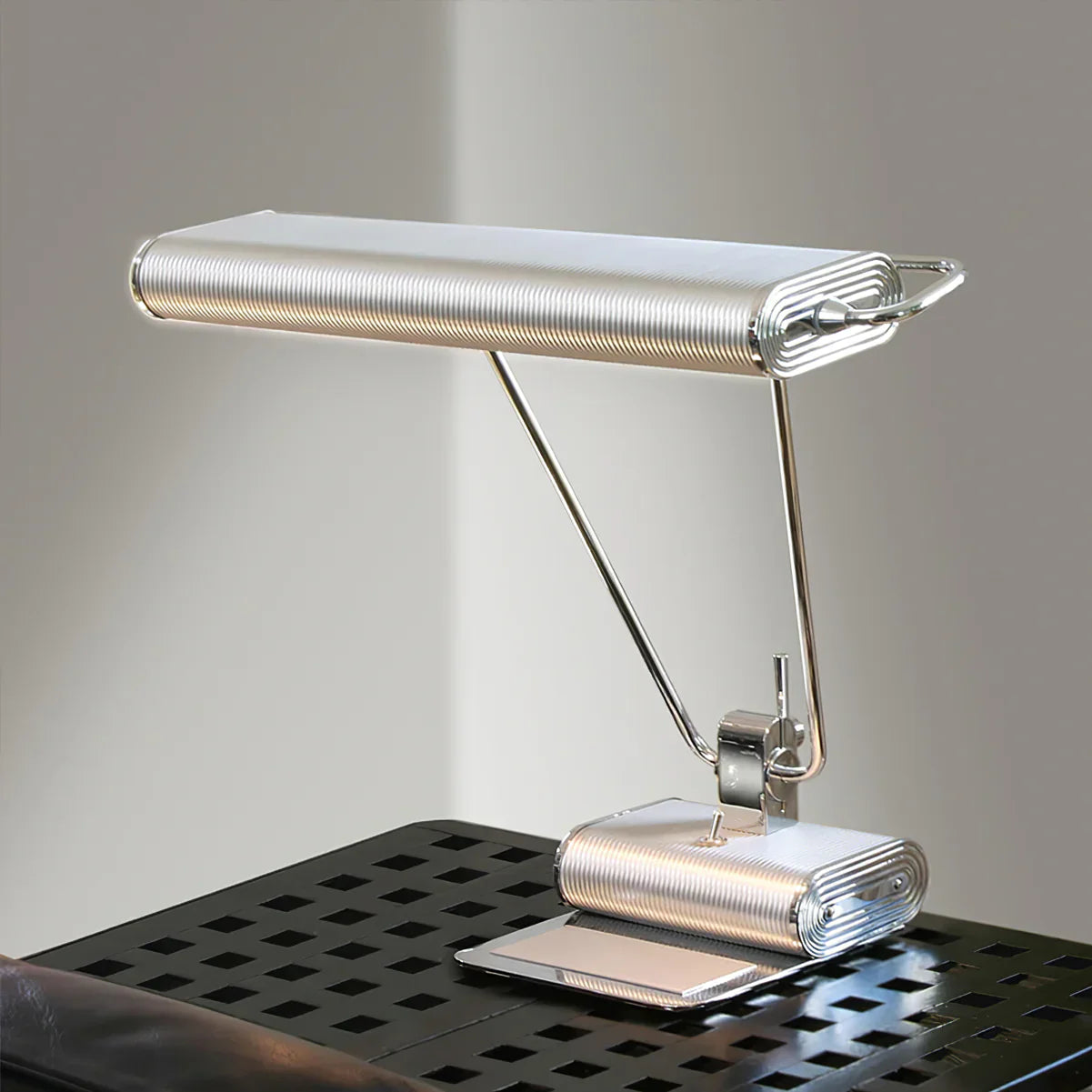 Art Deco 34 Table Lamp