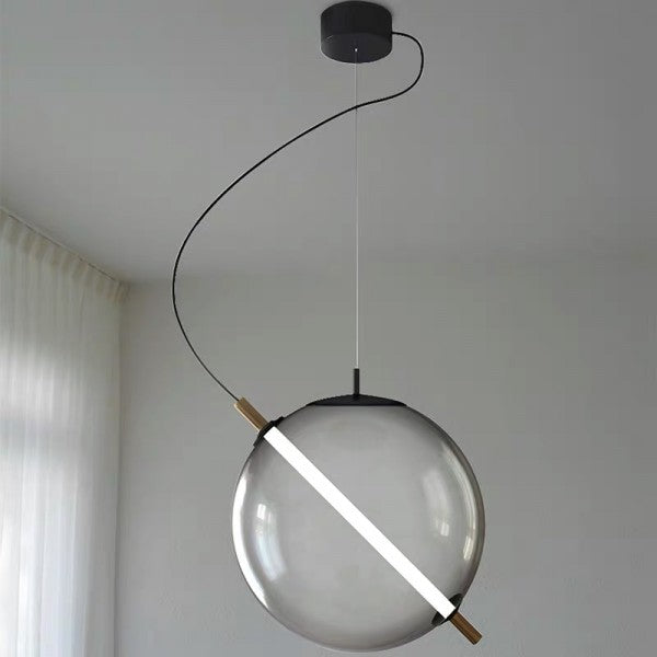 Terrazza Martini LED Glass Pendant Lamp