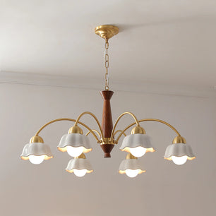 Swedish Modern Chandeliers