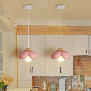 Cherry Blossom Pendant Lamp S46