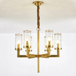 Liaison Chandelier