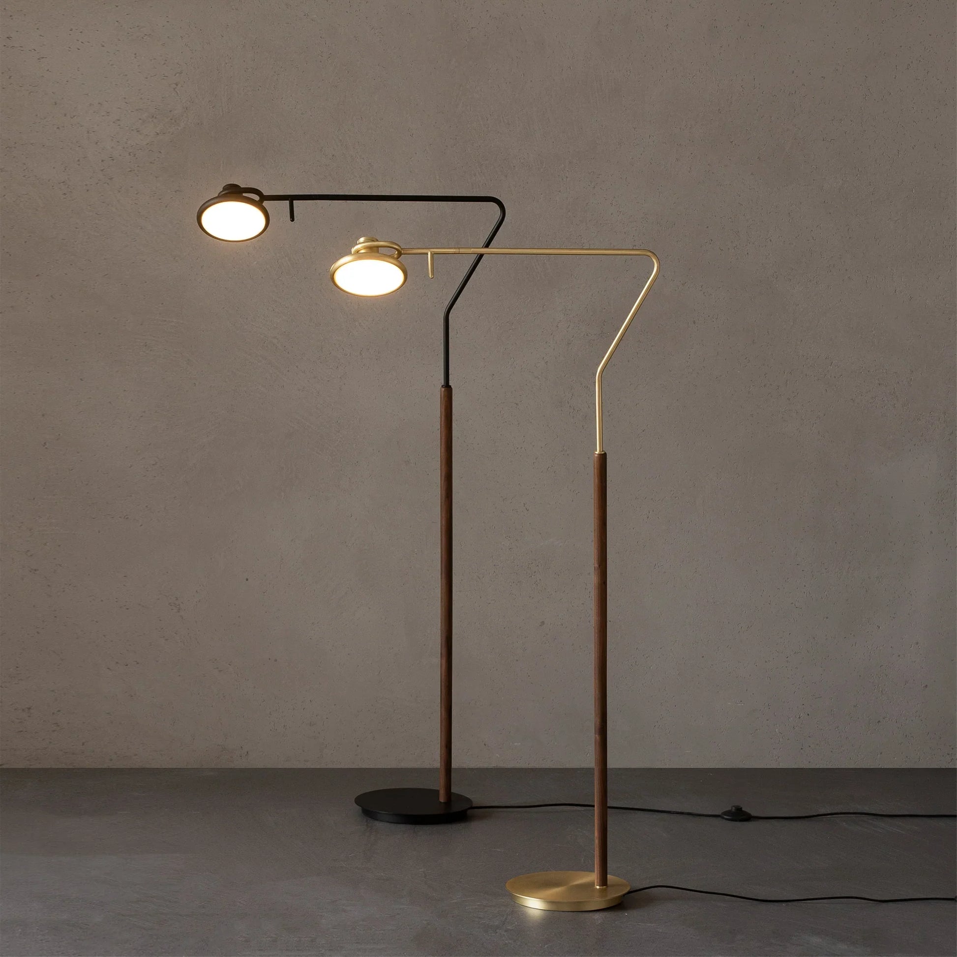 Cos Floor Lamp