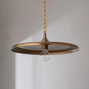 Julia Victor Pendant Lamp