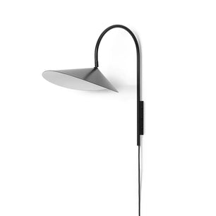 Arum Plug In Wall Lamp