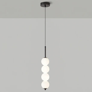 Orbet Pendant Lamp