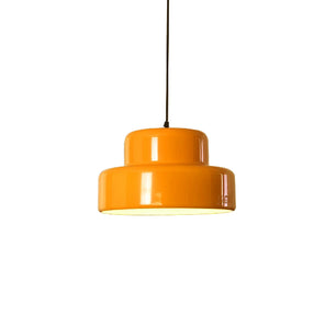 Poker Pendant Lamp