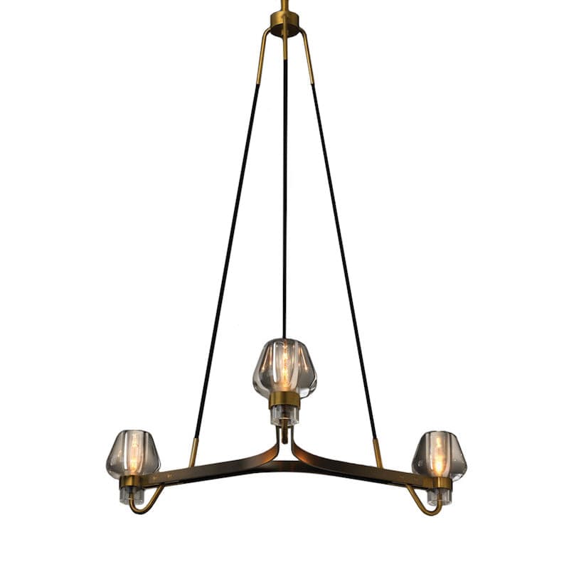 Montalembert Chandelier