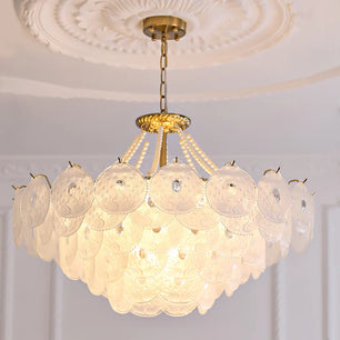 Pertid Chandelier