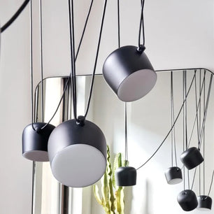 Aim Pendant Light