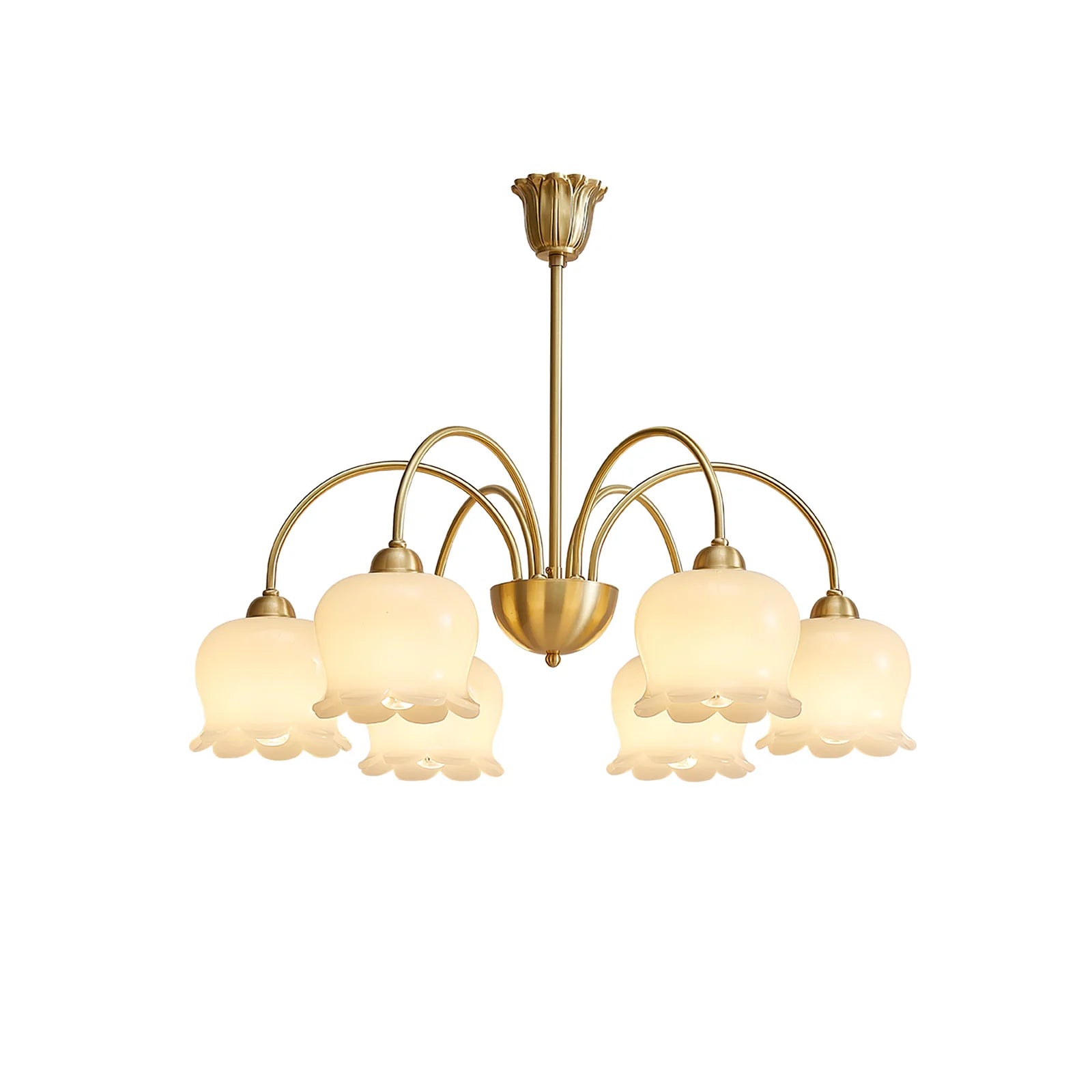 Morup Chandelier